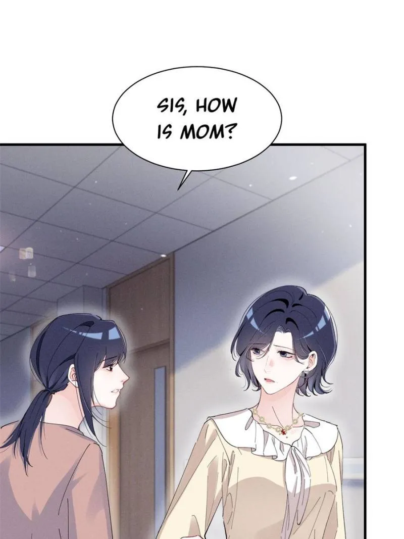 Beneath the Lady’s Mask Chapter 50 - page 40