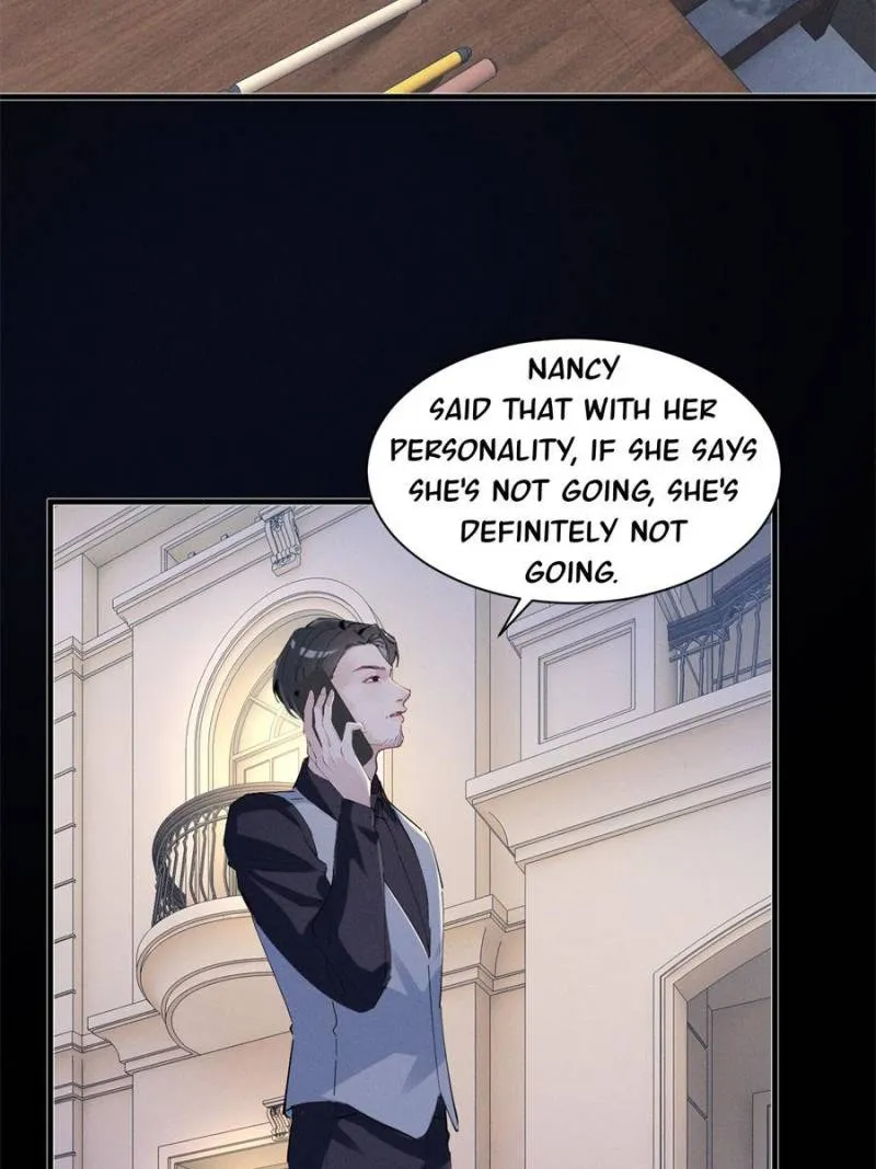Beneath the Lady’s Mask Chapter 50 - page 9