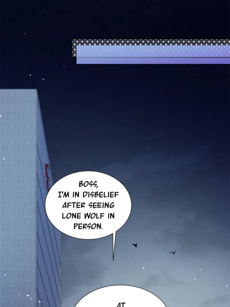 Beneath the Lady’s Mask Chapter 51 - page 22