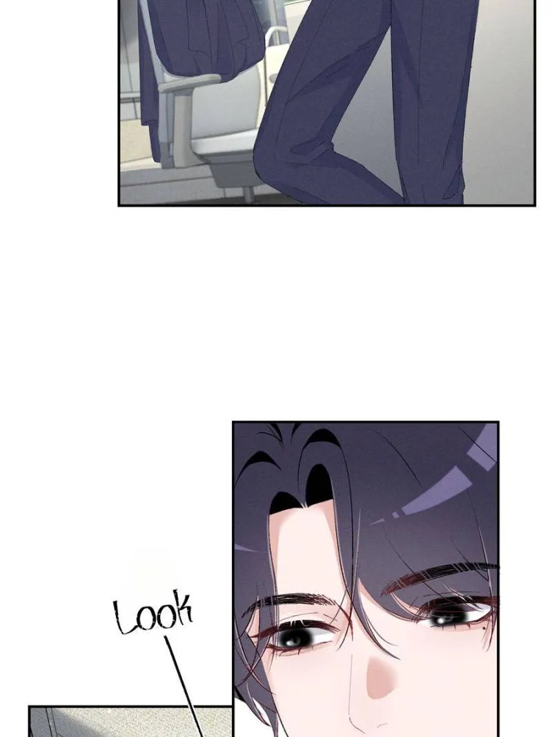 Beneath the Lady’s Mask Chapter 52 - page 11