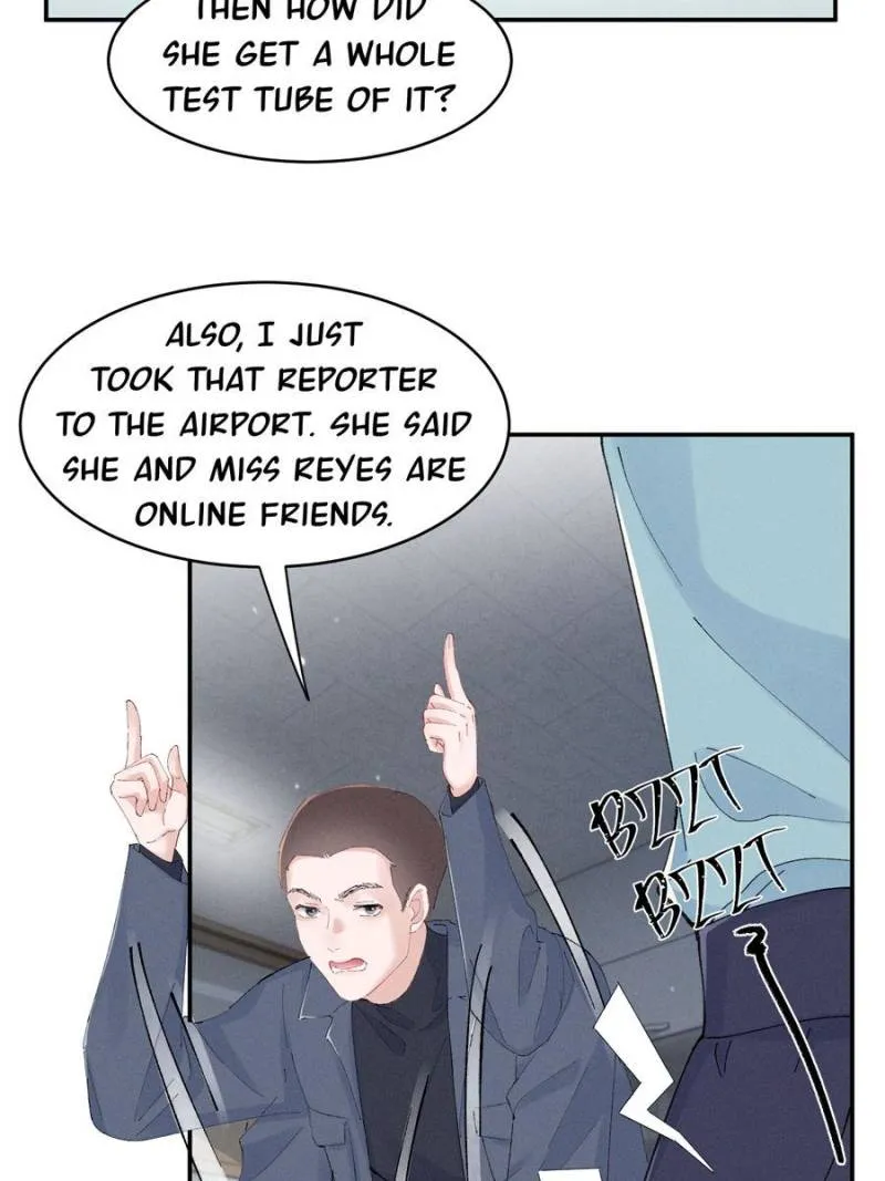 Beneath the Lady’s Mask Chapter 52 - page 16