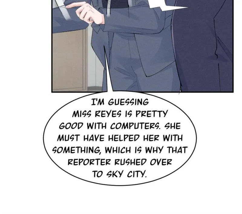Beneath the Lady’s Mask Chapter 52 - page 17
