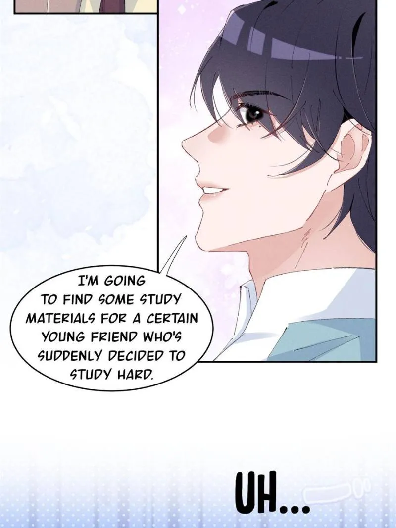 Beneath the Lady’s Mask Chapter 52 - page 24