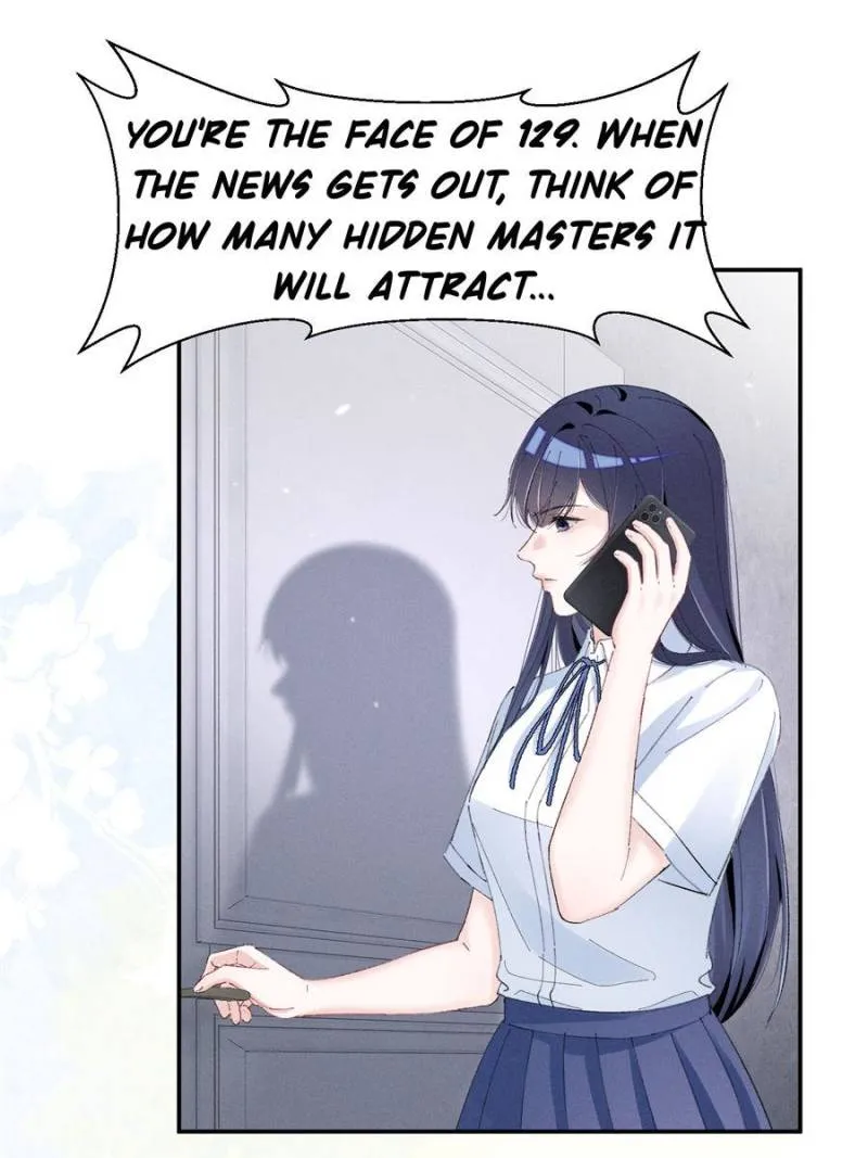 Beneath the Lady’s Mask Chapter 52 - page 42