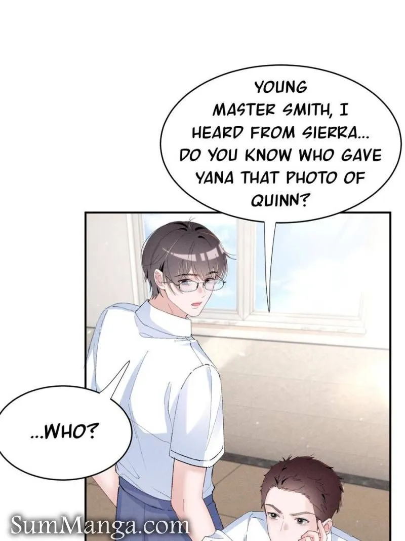 Beneath the Lady’s Mask Chapter 52 - page 50
