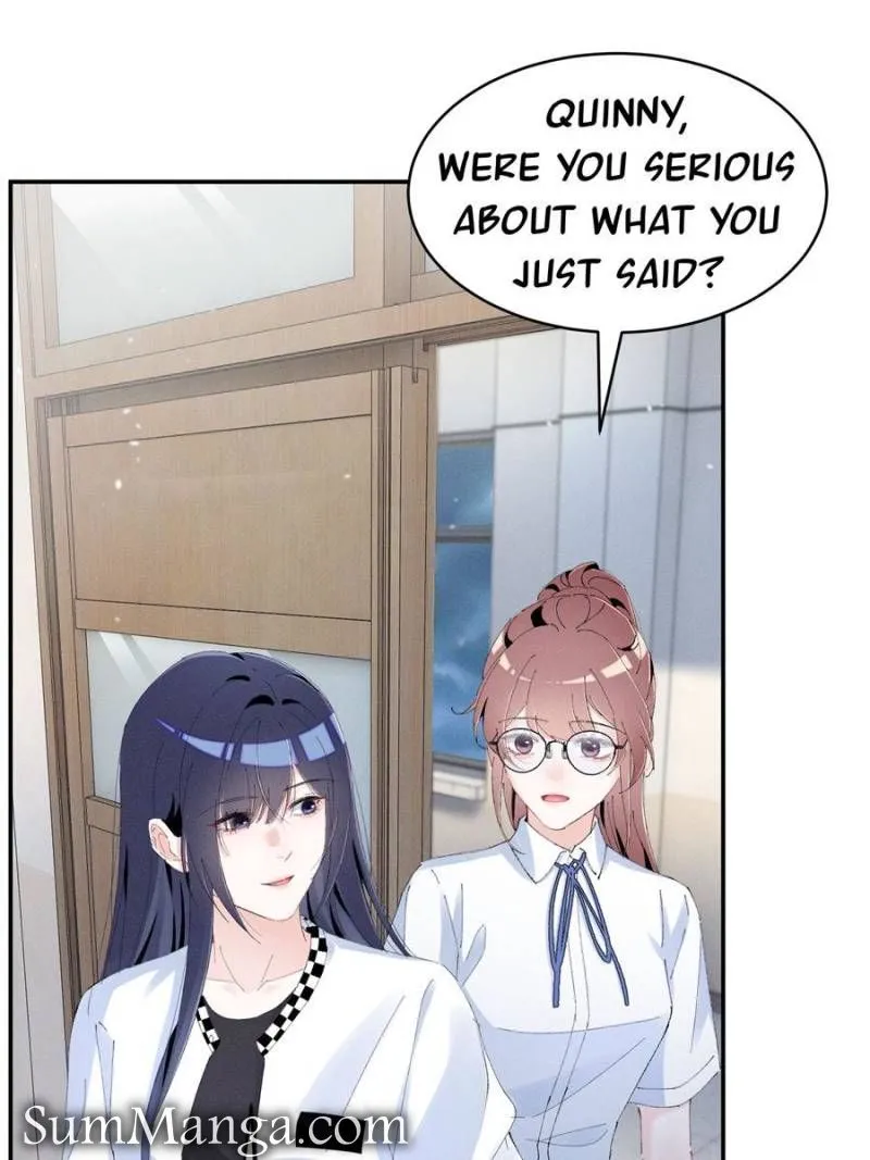Beneath the Lady’s Mask Chapter 52 - page 6