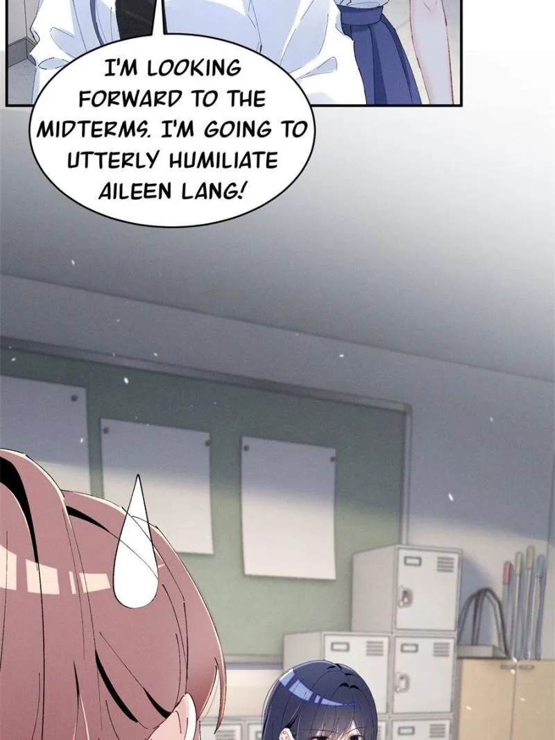 Beneath the Lady’s Mask Chapter 52 - page 7