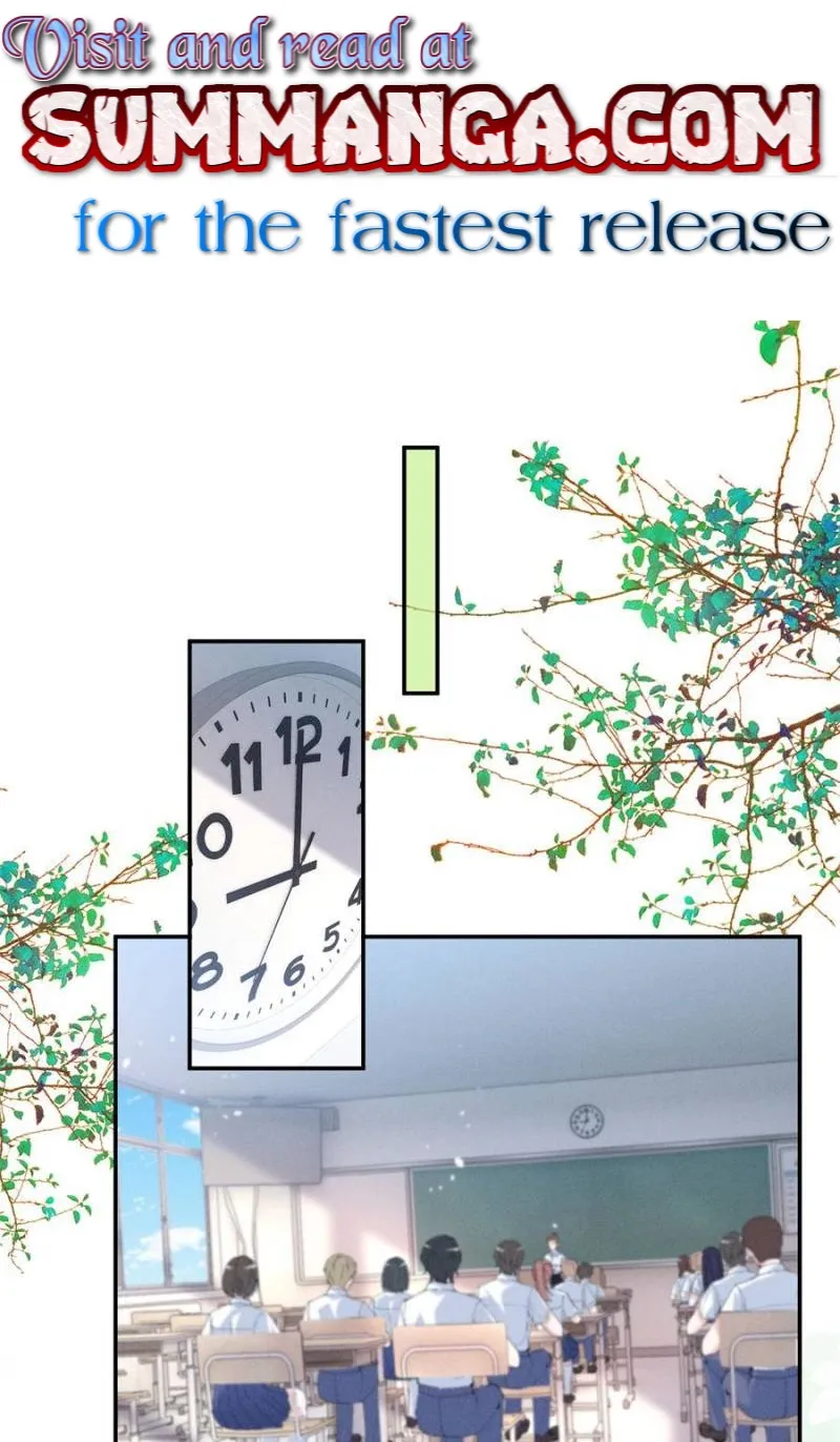 Beneath the Lady’s Mask Chapter 53 - page 1