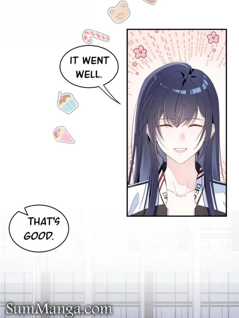 Beneath the Lady’s Mask Chapter 53 - page 13