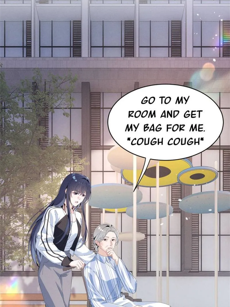 Beneath the Lady’s Mask Chapter 53 - page 14