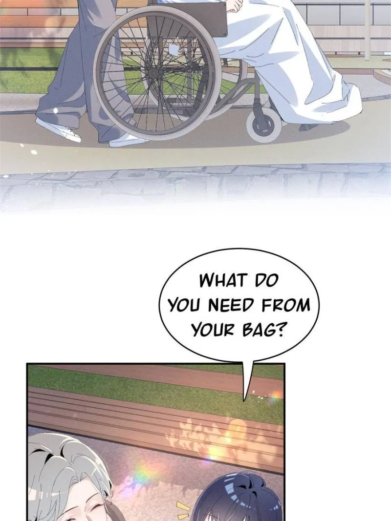 Beneath the Lady’s Mask Chapter 53 - page 15