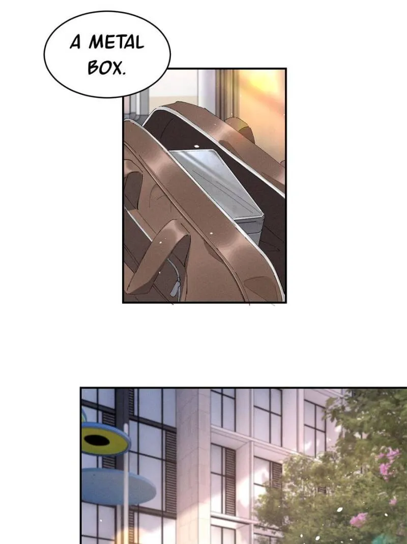 Beneath the Lady’s Mask Chapter 53 - page 17