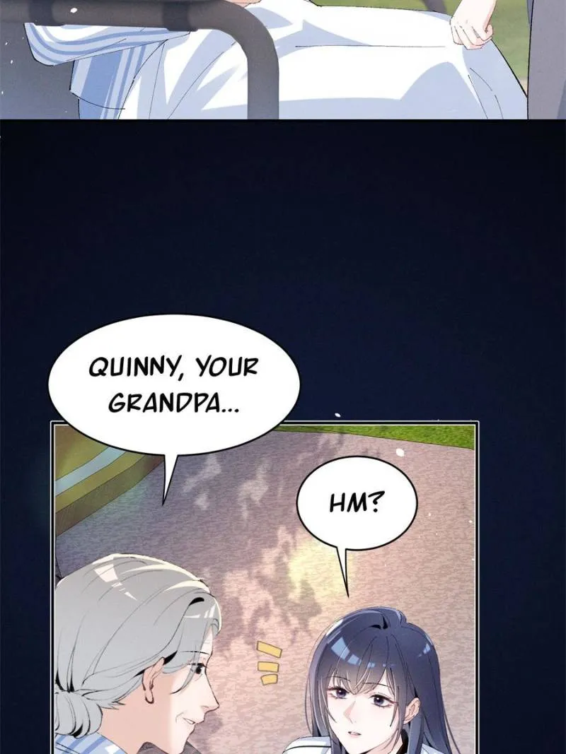 Beneath the Lady’s Mask Chapter 53 - page 21