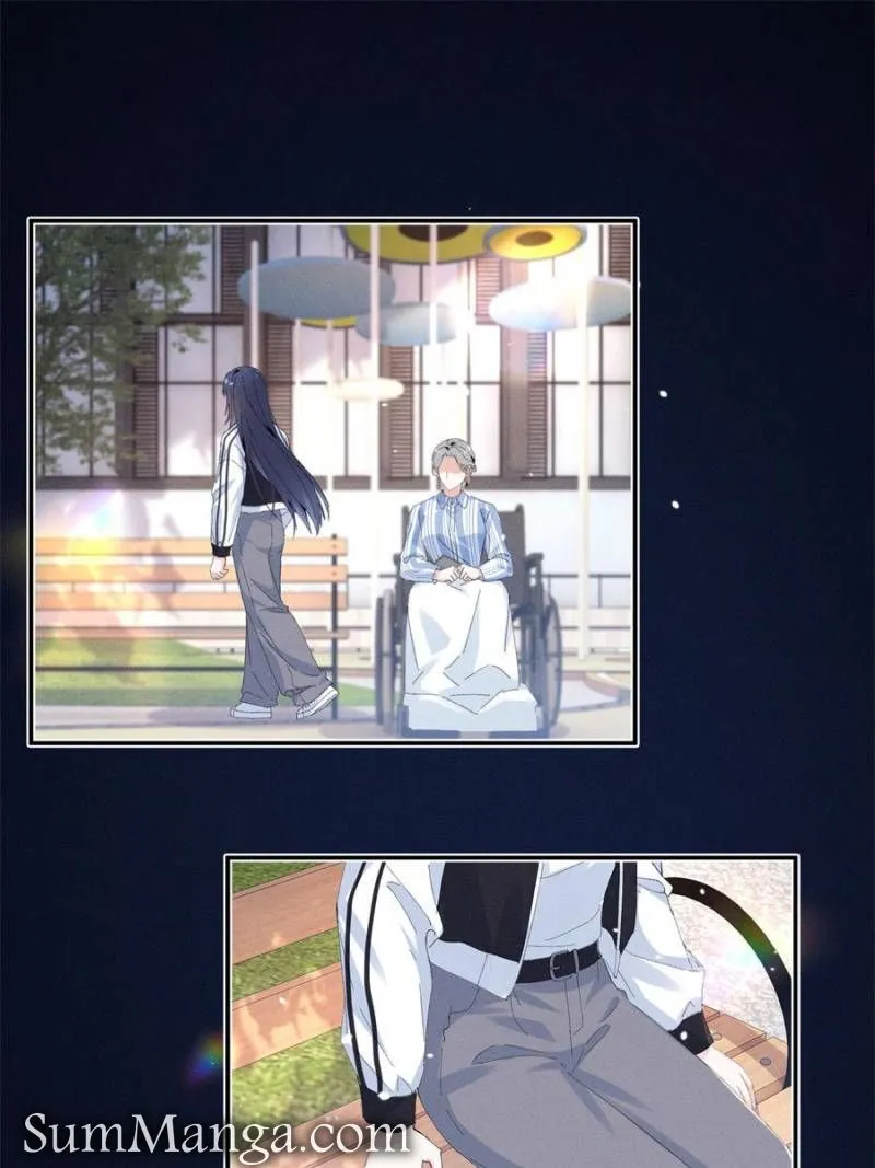 Beneath the Lady’s Mask Chapter 53 - page 23