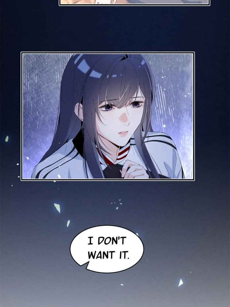 Beneath the Lady’s Mask Chapter 53 - page 24