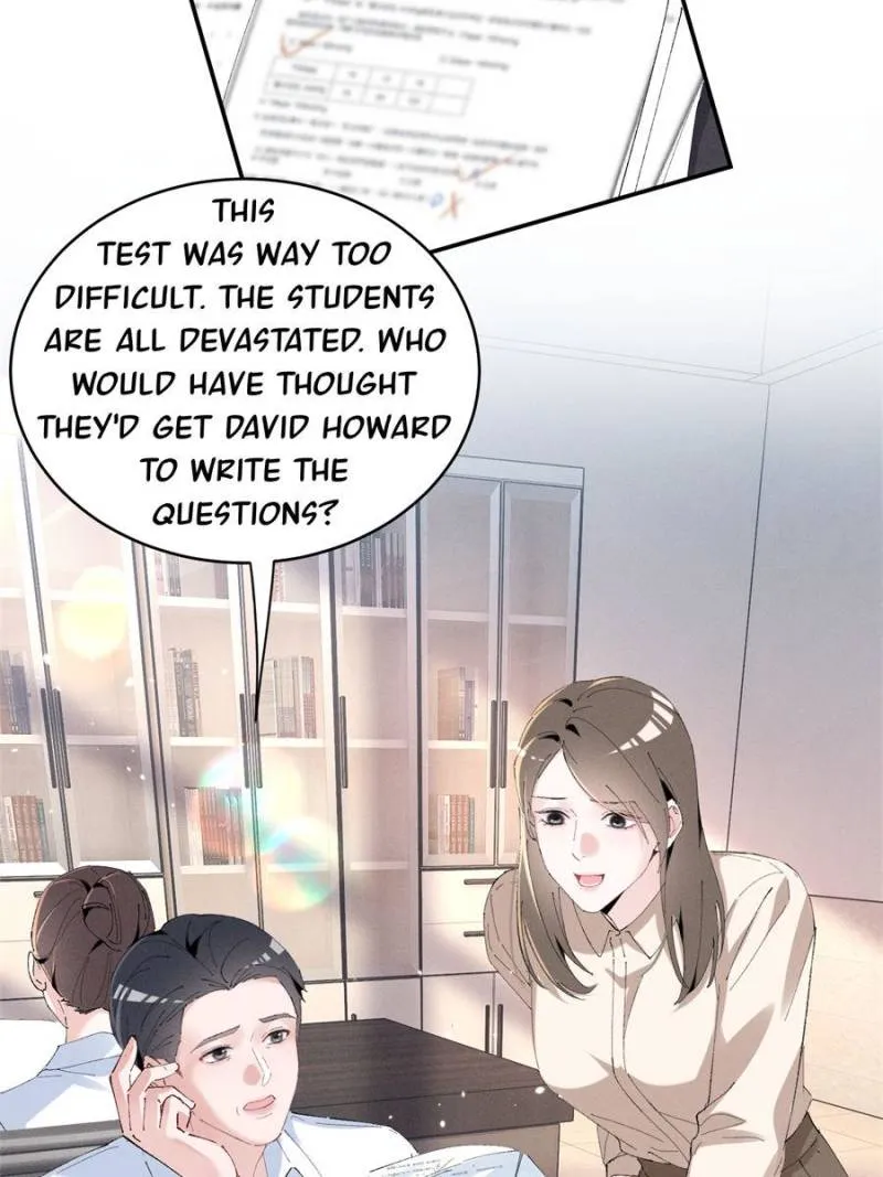 Beneath the Lady’s Mask Chapter 53 - page 26