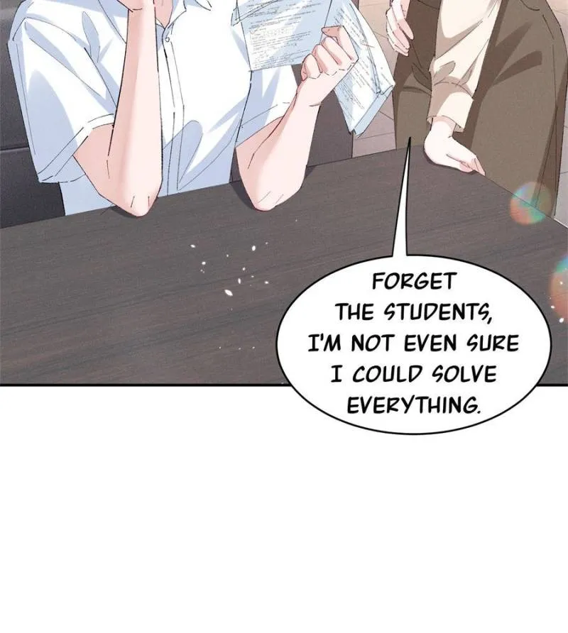 Beneath the Lady’s Mask Chapter 53 - page 27