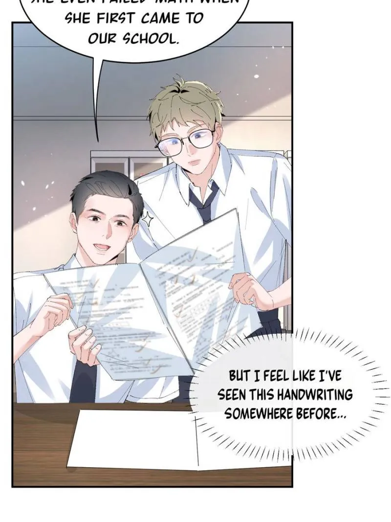 Beneath the Lady’s Mask Chapter 53 - page 31