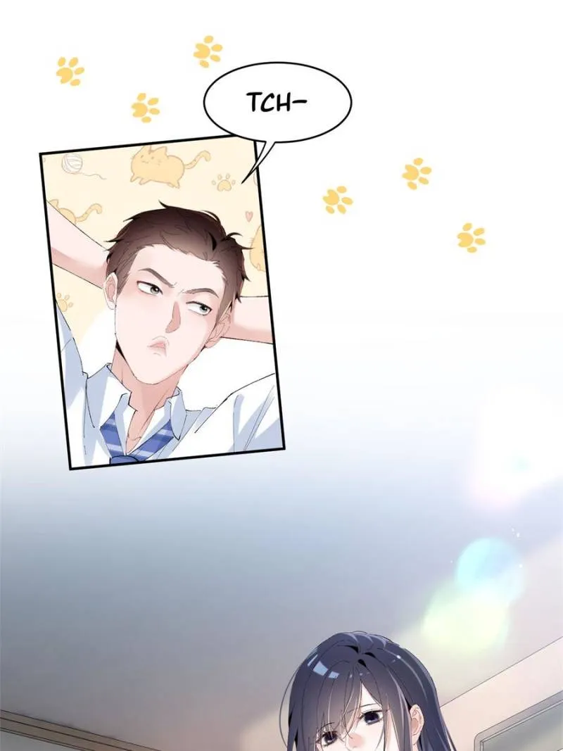 Beneath the Lady’s Mask Chapter 53 - page 36