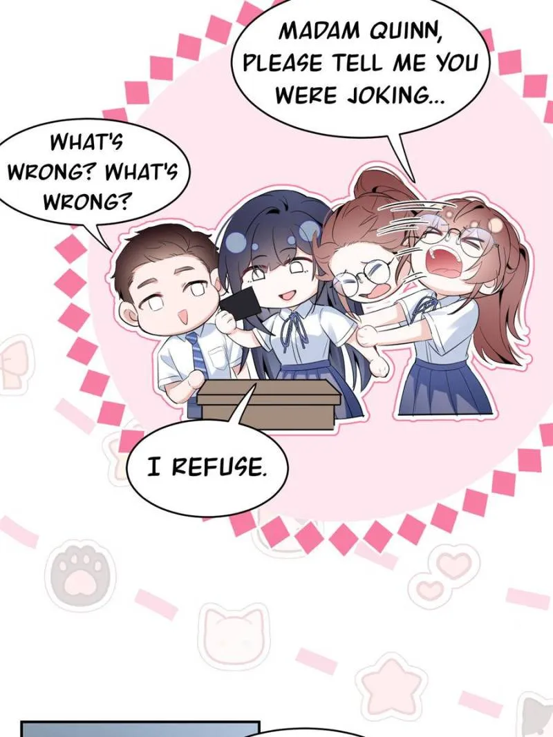 Beneath the Lady’s Mask Chapter 53 - page 39