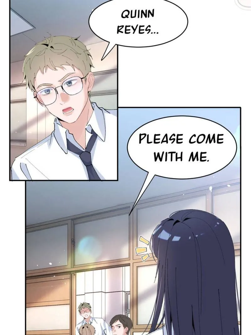 Beneath the Lady’s Mask Chapter 53 - page 40