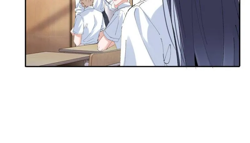 Beneath the Lady’s Mask Chapter 53 - page 41