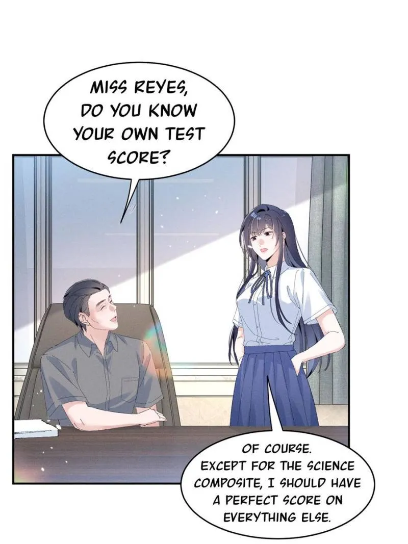 Beneath the Lady’s Mask Chapter 53 - page 42