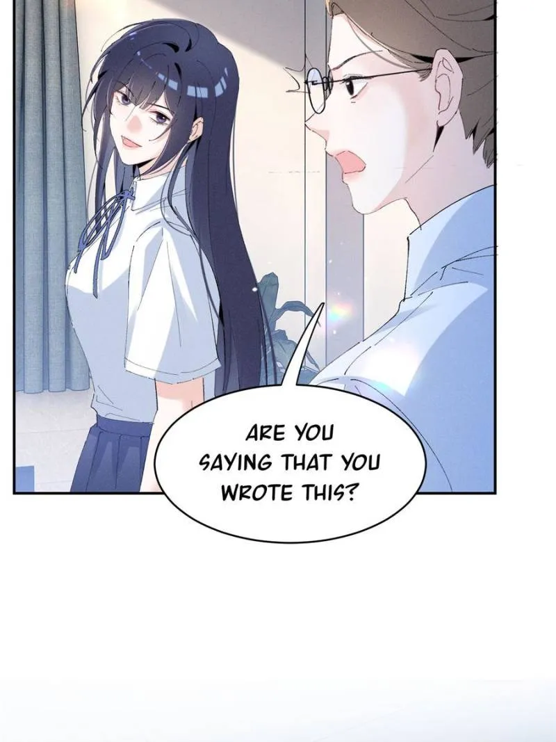 Beneath the Lady’s Mask Chapter 53 - page 45