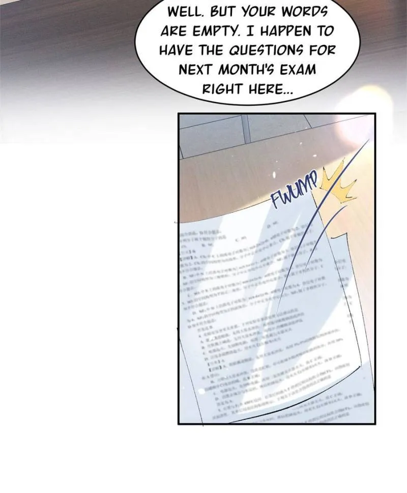 Beneath the Lady’s Mask Chapter 53 - page 47