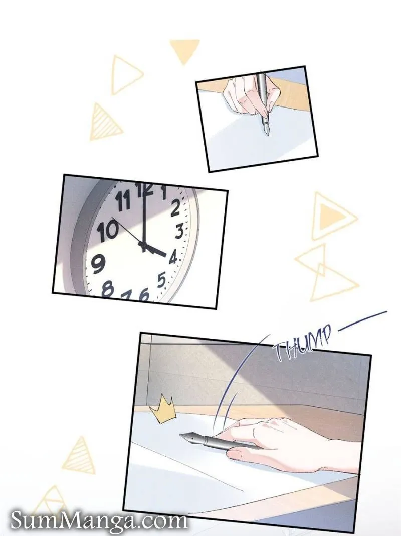 Beneath the Lady’s Mask Chapter 53 - page 48