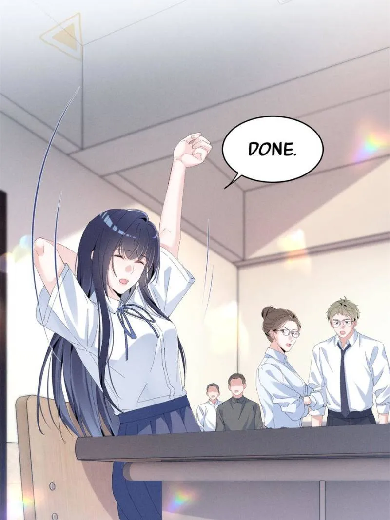 Beneath the Lady’s Mask Chapter 53 - page 49