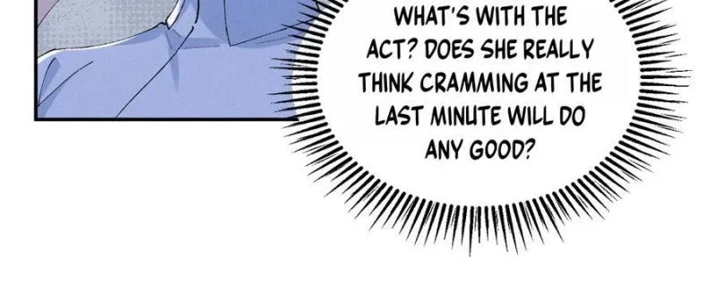 Beneath the Lady’s Mask Chapter 53 - page 5