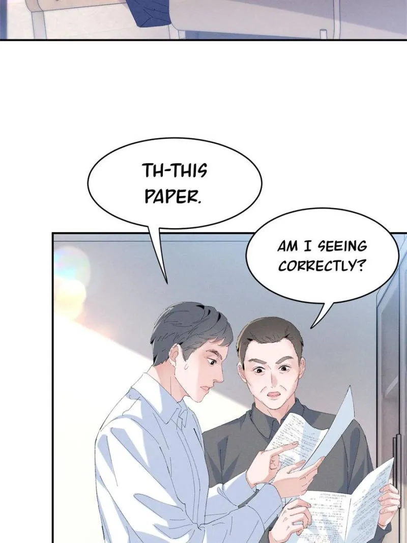 Beneath the Lady’s Mask Chapter 53 - page 50