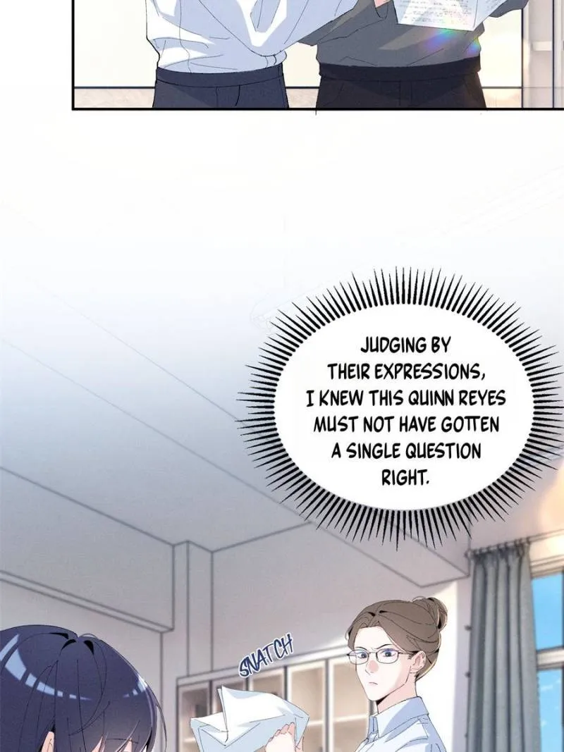 Beneath the Lady’s Mask Chapter 53 - page 51