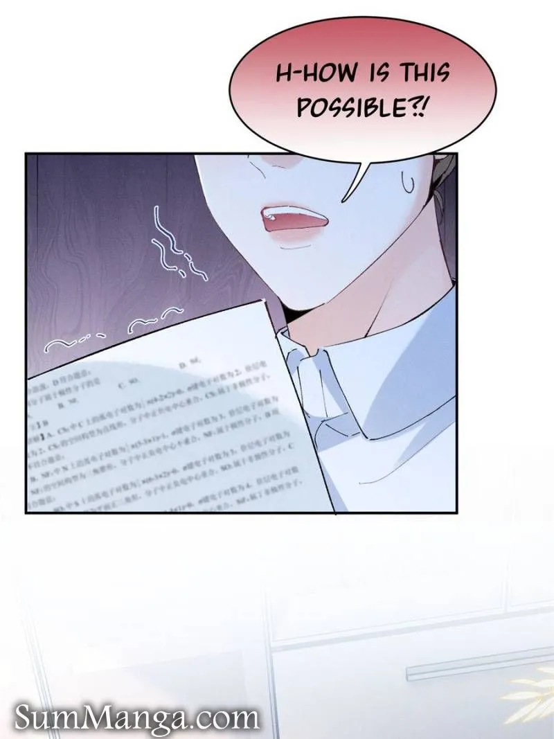 Beneath the Lady’s Mask Chapter 53 - page 54