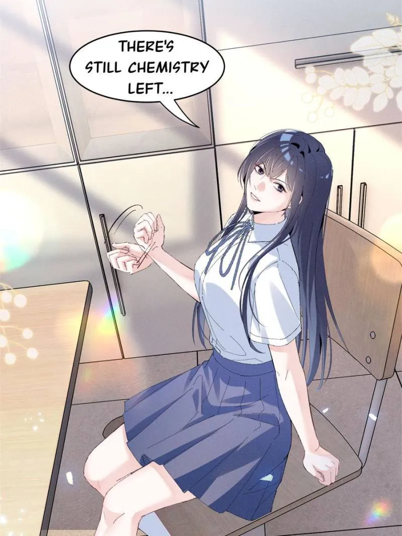 Beneath the Lady’s Mask Chapter 53 - page 55