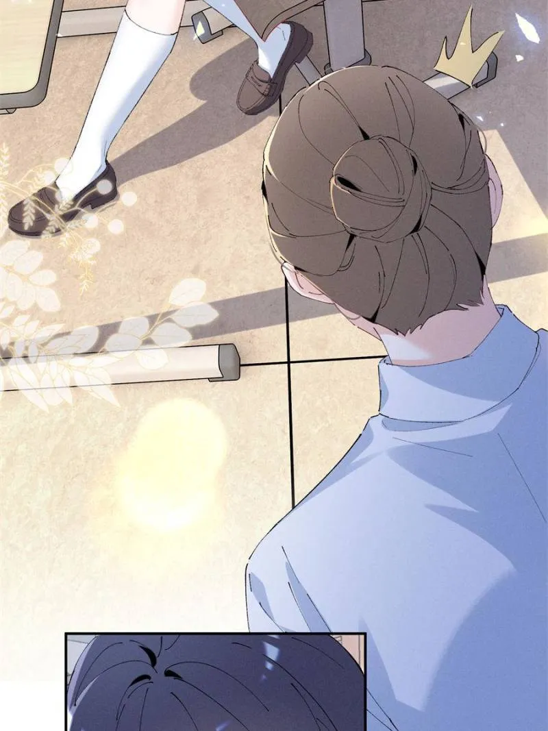 Beneath the Lady’s Mask Chapter 53 - page 56