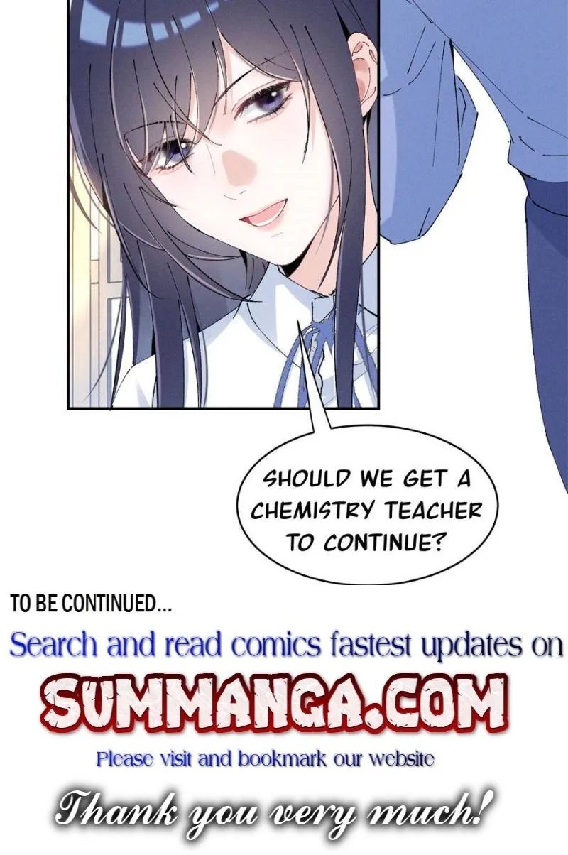 Beneath the Lady’s Mask Chapter 53 - page 57