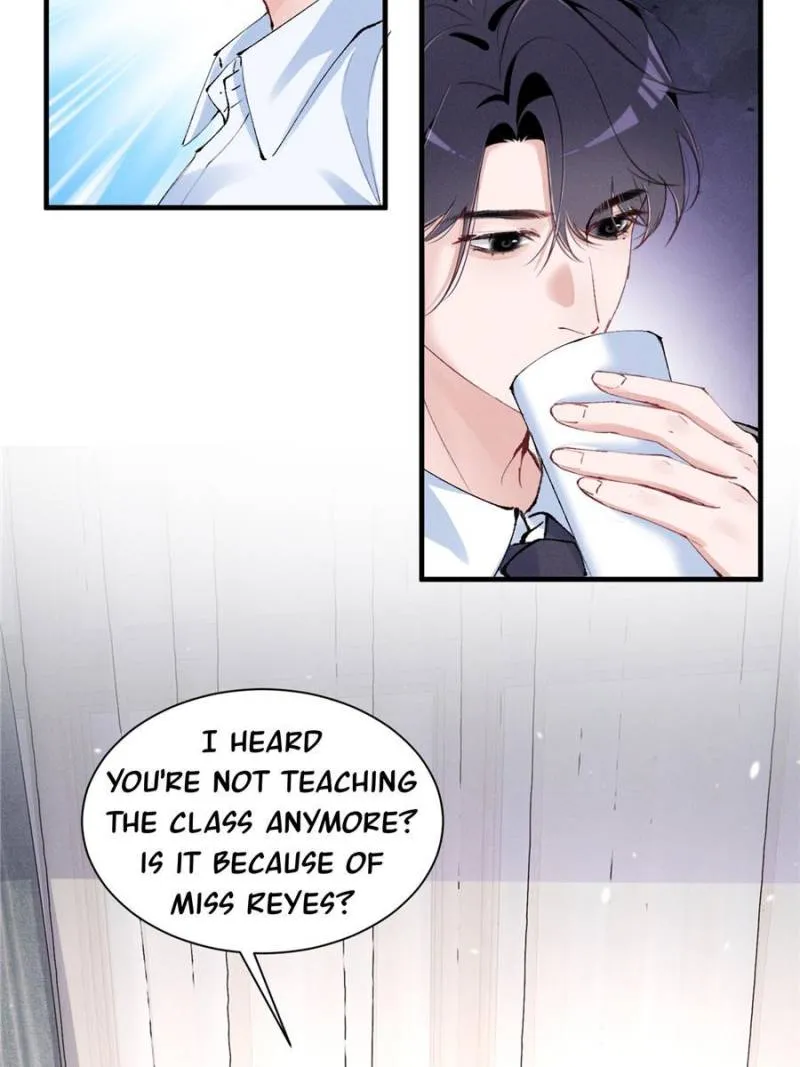 Beneath the Lady’s Mask Chapter 54 - page 30