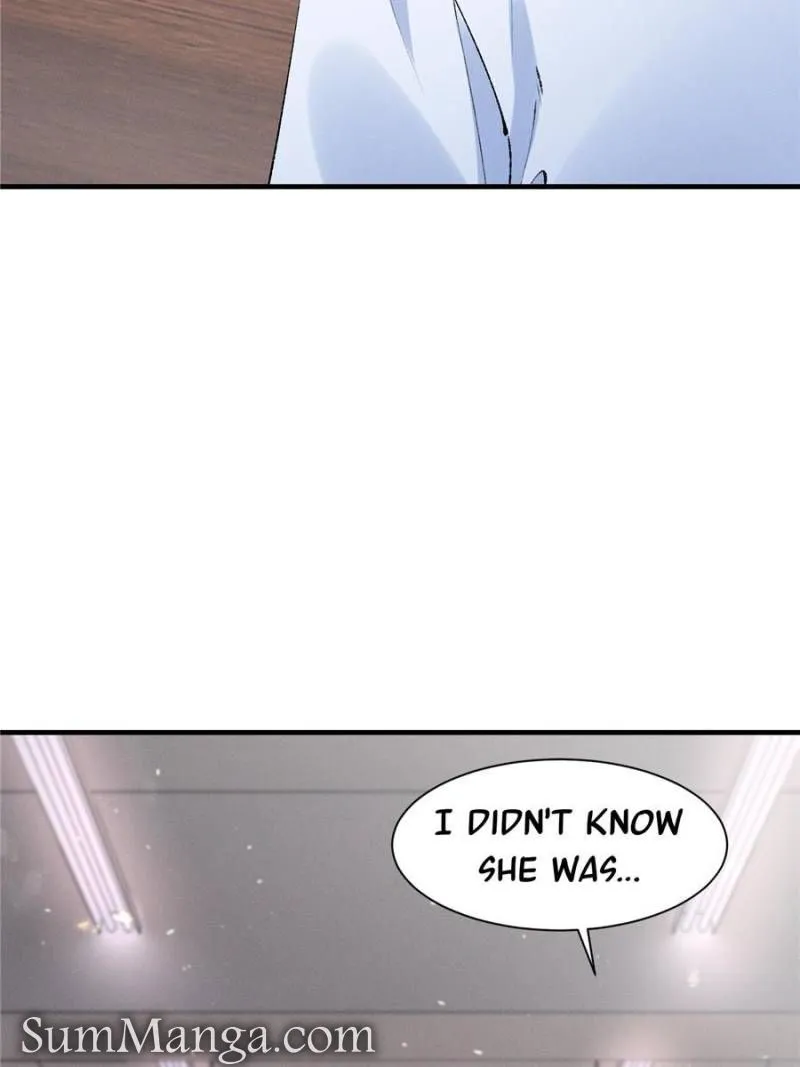 Beneath the Lady’s Mask Chapter 54 - page 32