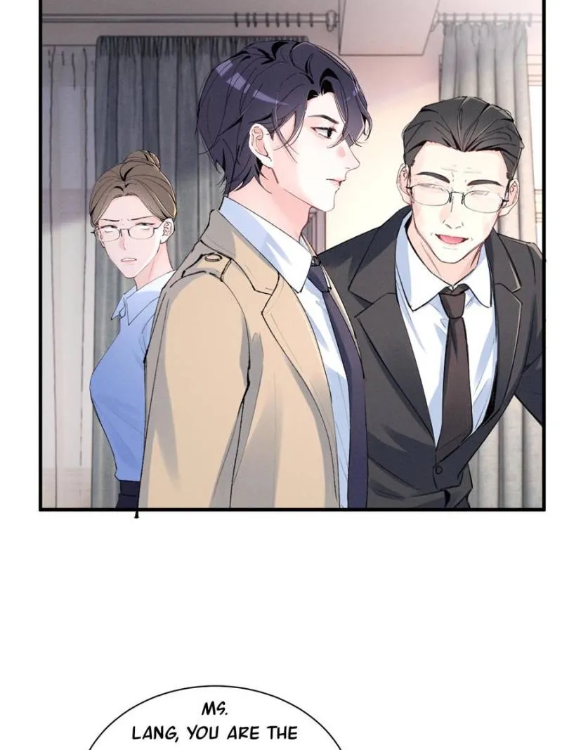 Beneath the Lady’s Mask Chapter 54 - page 37