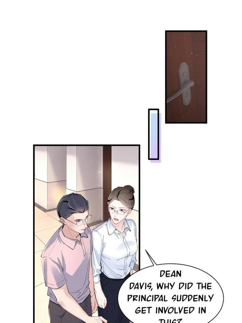 Beneath the Lady’s Mask Chapter 54 - page 41