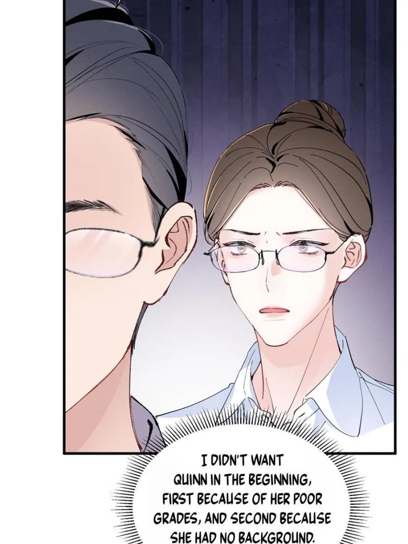 Beneath the Lady’s Mask Chapter 54 - page 44