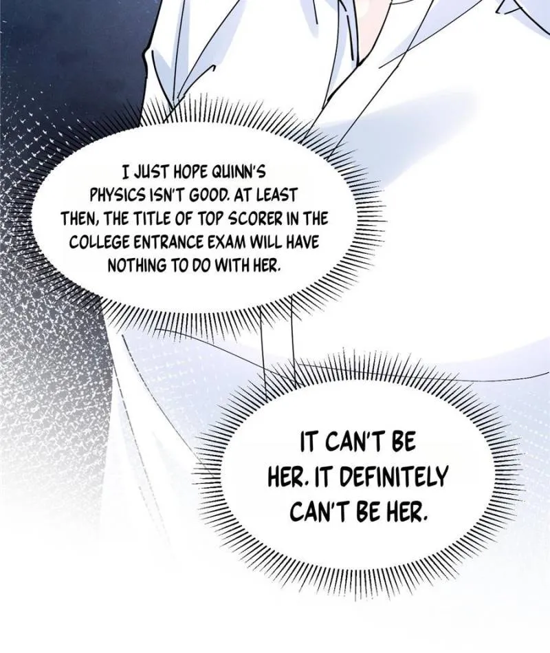 Beneath the Lady’s Mask Chapter 54 - page 46