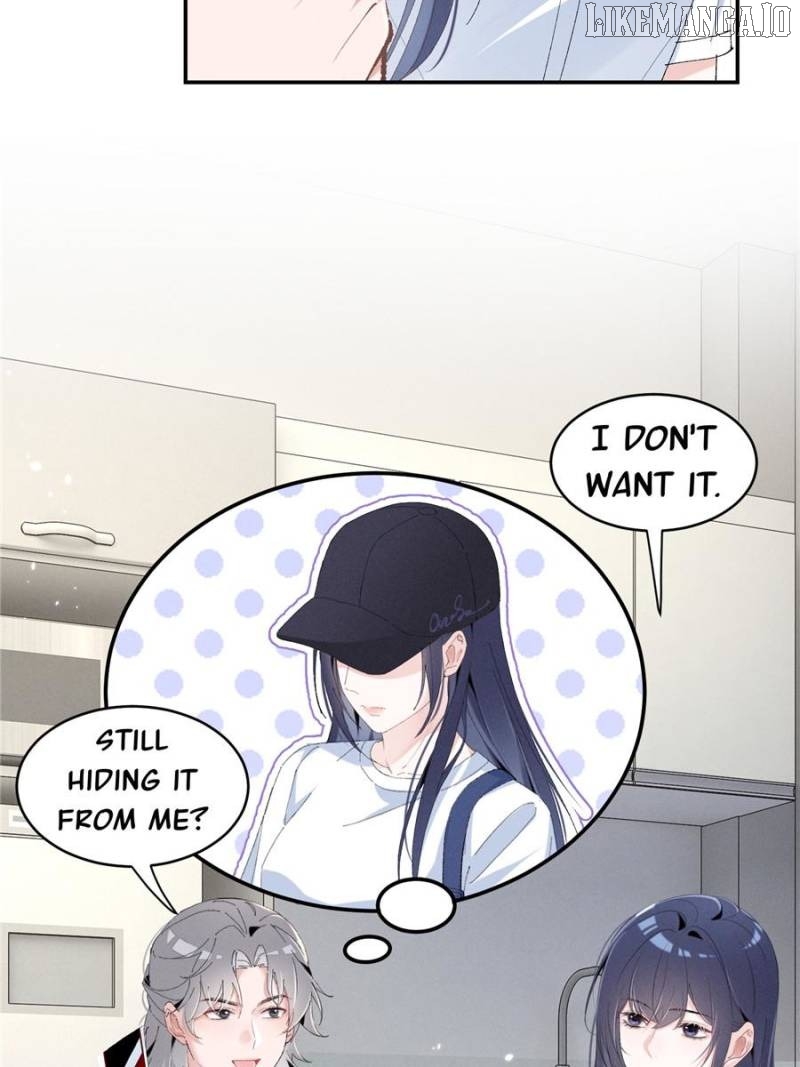 Beneath the Lady’s Mask Chapter 55 - page 16