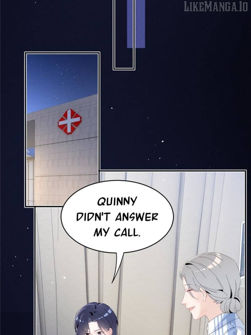 Beneath the Lady’s Mask Chapter 55 - page 33