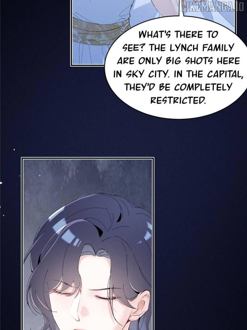 Beneath the Lady’s Mask Chapter 55 - page 36
