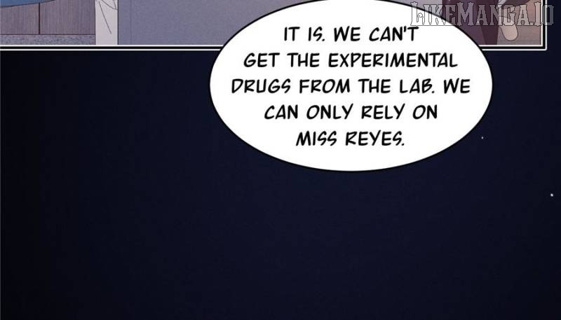 Beneath the Lady’s Mask Chapter 55 - page 41