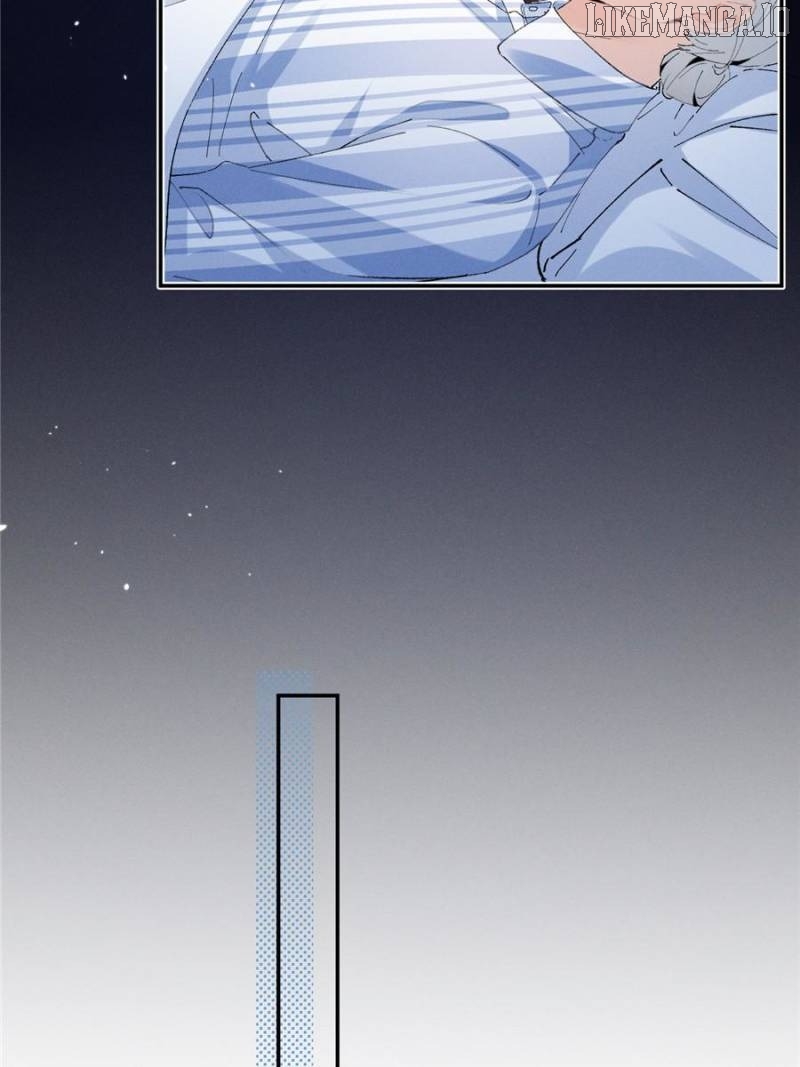 Beneath the Lady’s Mask Chapter 55 - page 43
