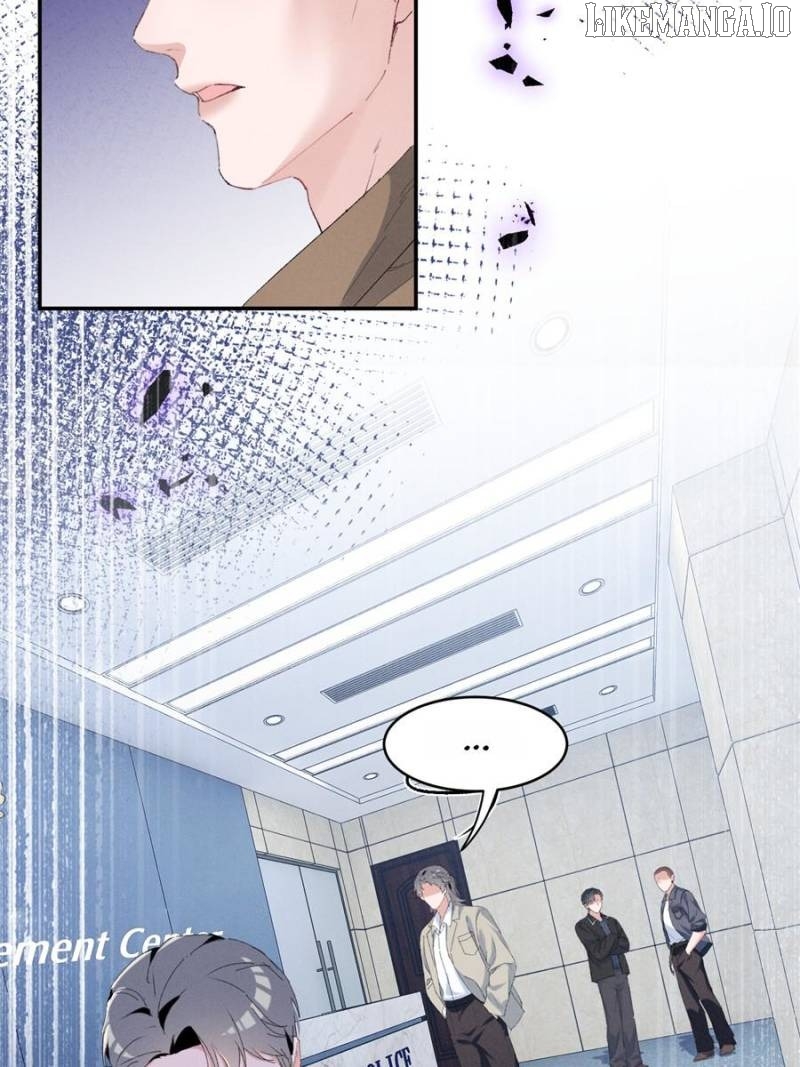 Beneath the Lady’s Mask Chapter 55 - page 53